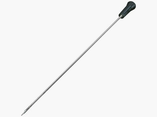 VFG baguette de nettoyage en acier inoxydable monobloc .22