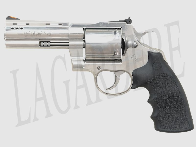 COLT KODIAK 4&Prime; STS(REVOLVER)