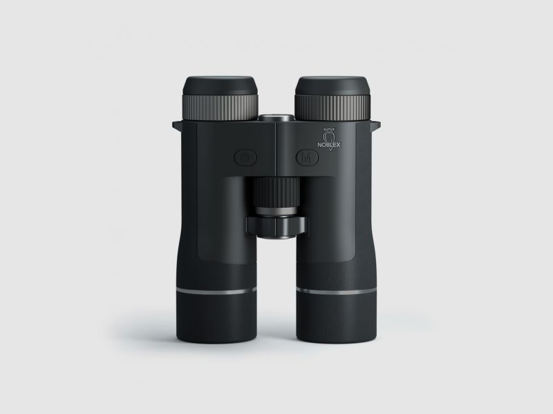 NOBLEX NF 10x42 R advanced