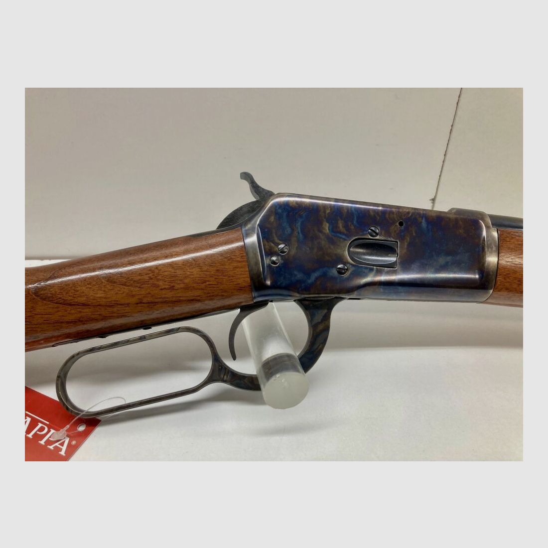 CHIAPPA 1892 Carbine Trapper 16"|UHR Unterhebelrepetierbüchse | Waffen Friedrichs