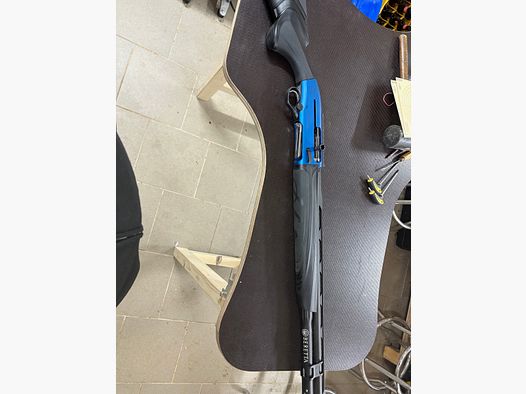 Beretta 1301 Pro Competición