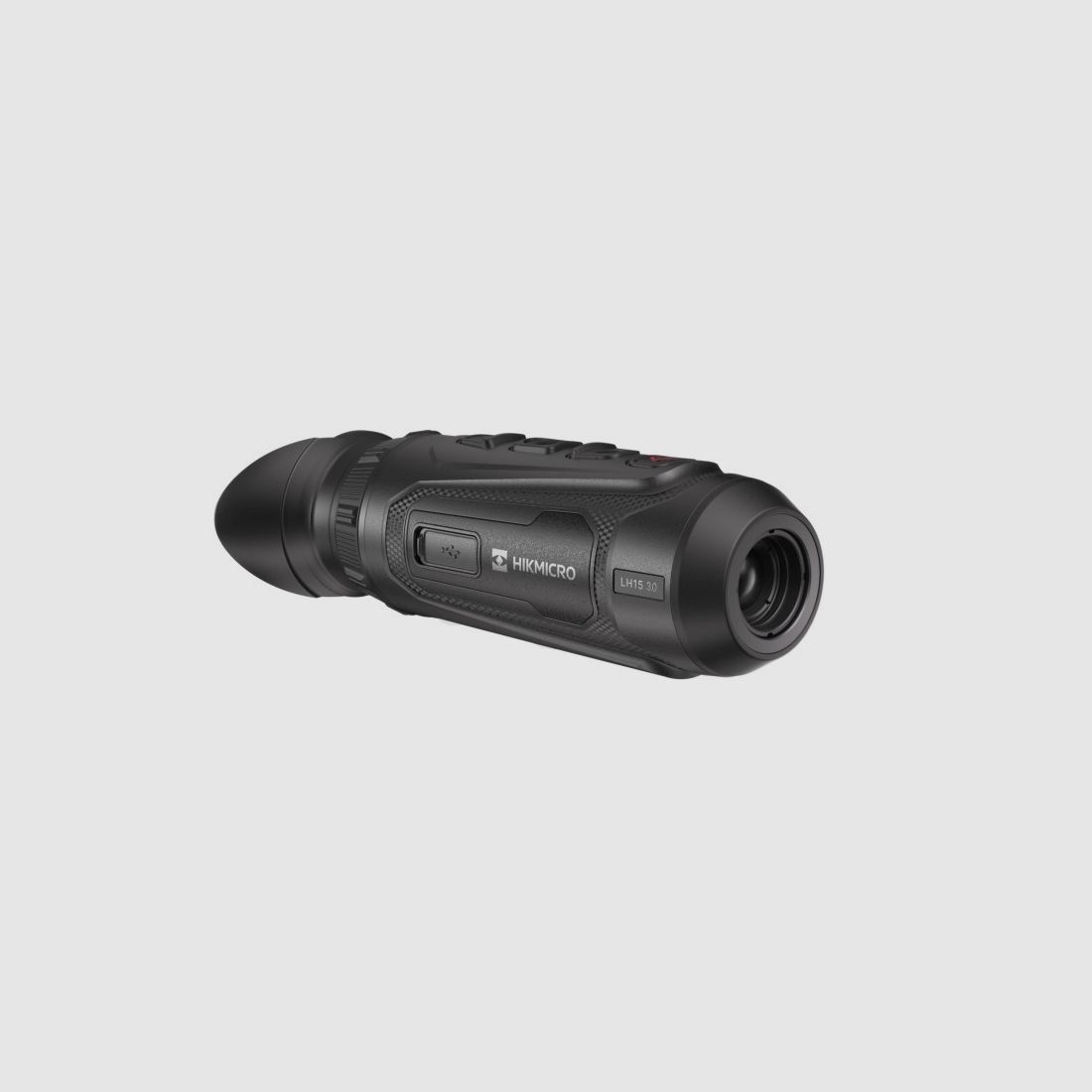 Hikmicro Monokular Lynx LH15 3.0 (HM-TSF2-15Y1G/W1-LH15 3.0), Bild 2 von 8