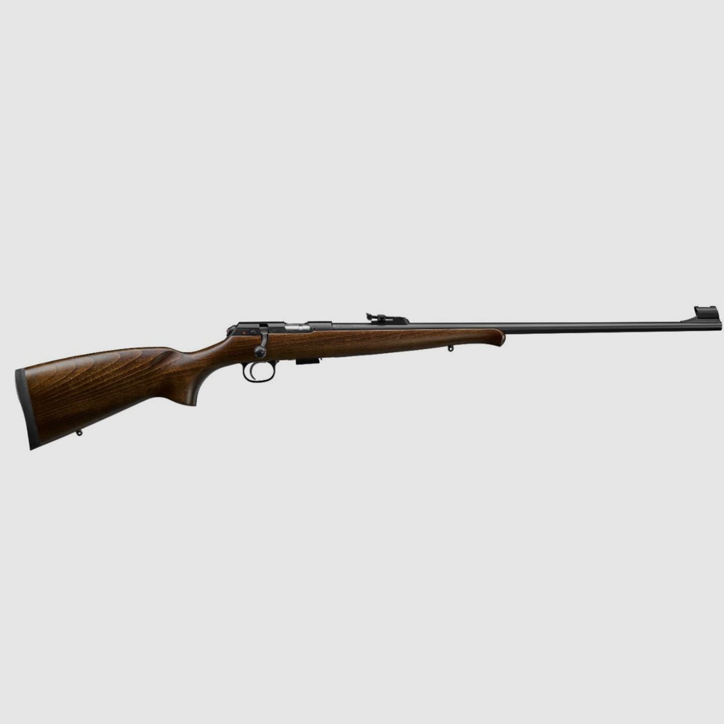 Karabin powtarzalny CZ 457 Training Rifle kal. .22 LR, zdjęcie 3 z 3