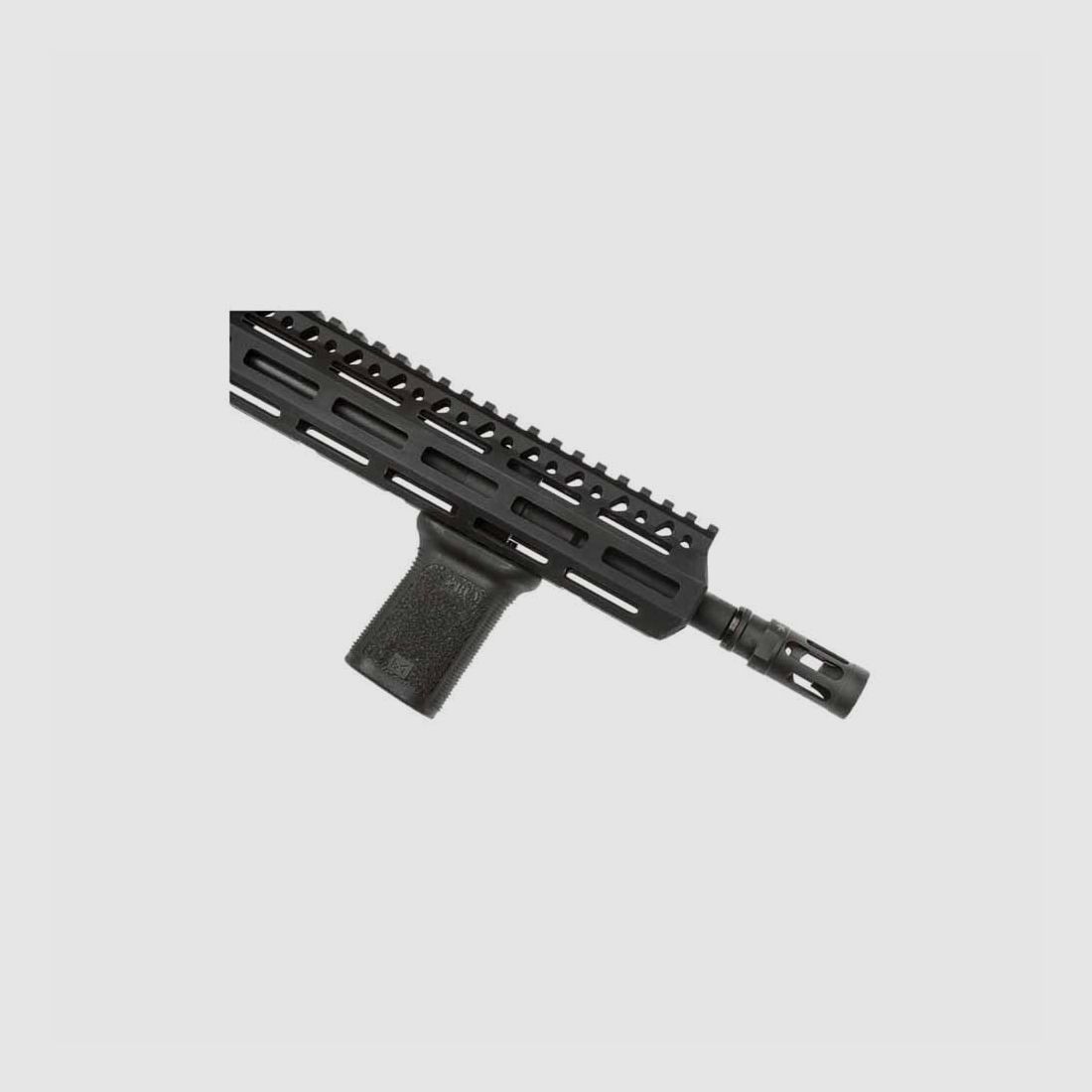 BRAVO COMPANY BCMGUNFIGHTER Mod 3 poignée verticale M-LOK Black, image 3 sur 3