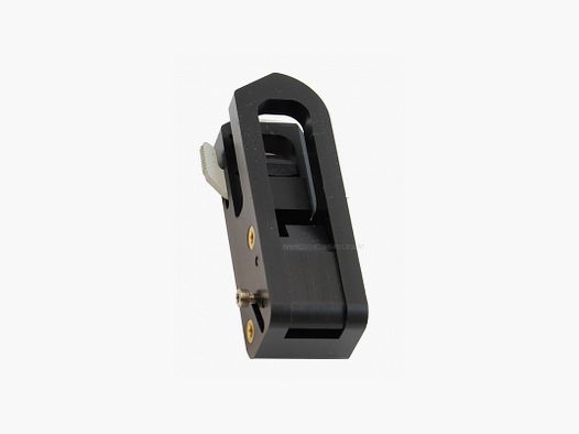 DAA RACE MASTER / ALPHA-X INSERT CZ SP01