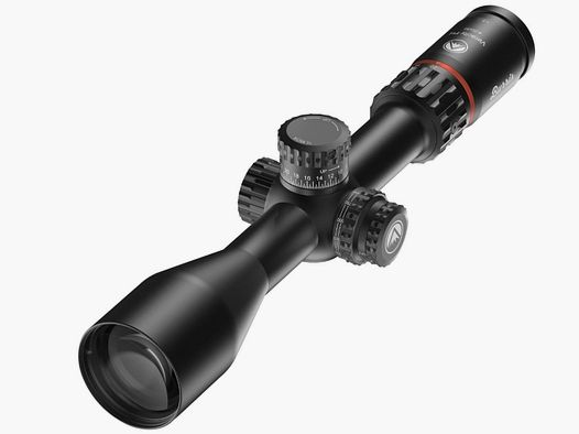 Burris Veracity PH 4-20x50 Abs. RC-MOA, disponibile immediatamente