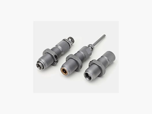 HORNADY MATRIZENSATZ 40 S&W/10MM AUTO 3TEILIG HARTMETALL