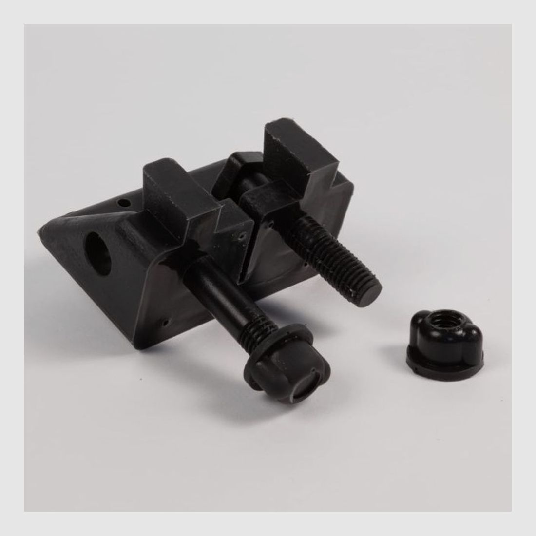 THROOM Target, KnockDown series Base with screw/nuts