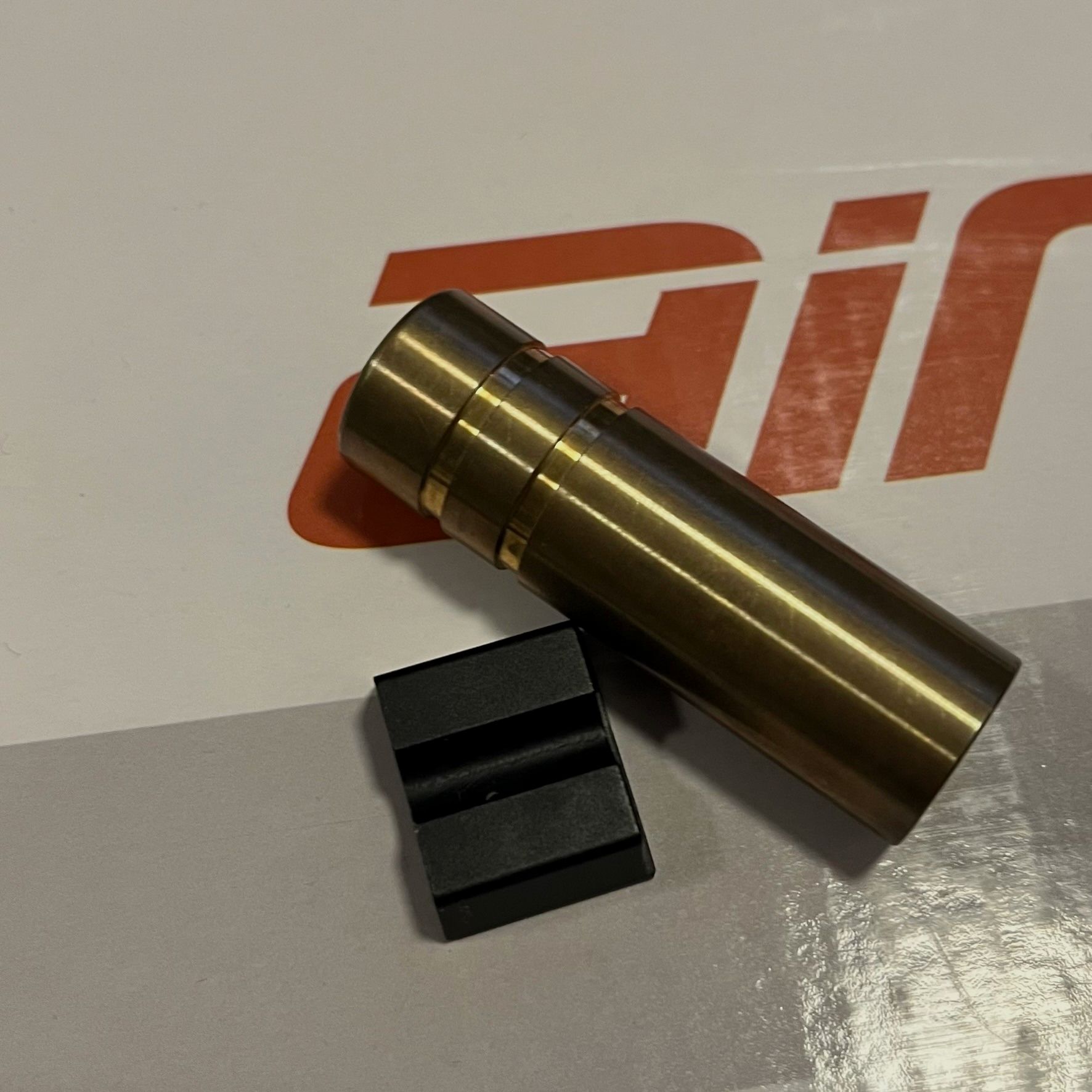 airmaX SR900S Luftgewehr