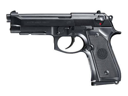 Beretta M9 6mm Softair Pistole