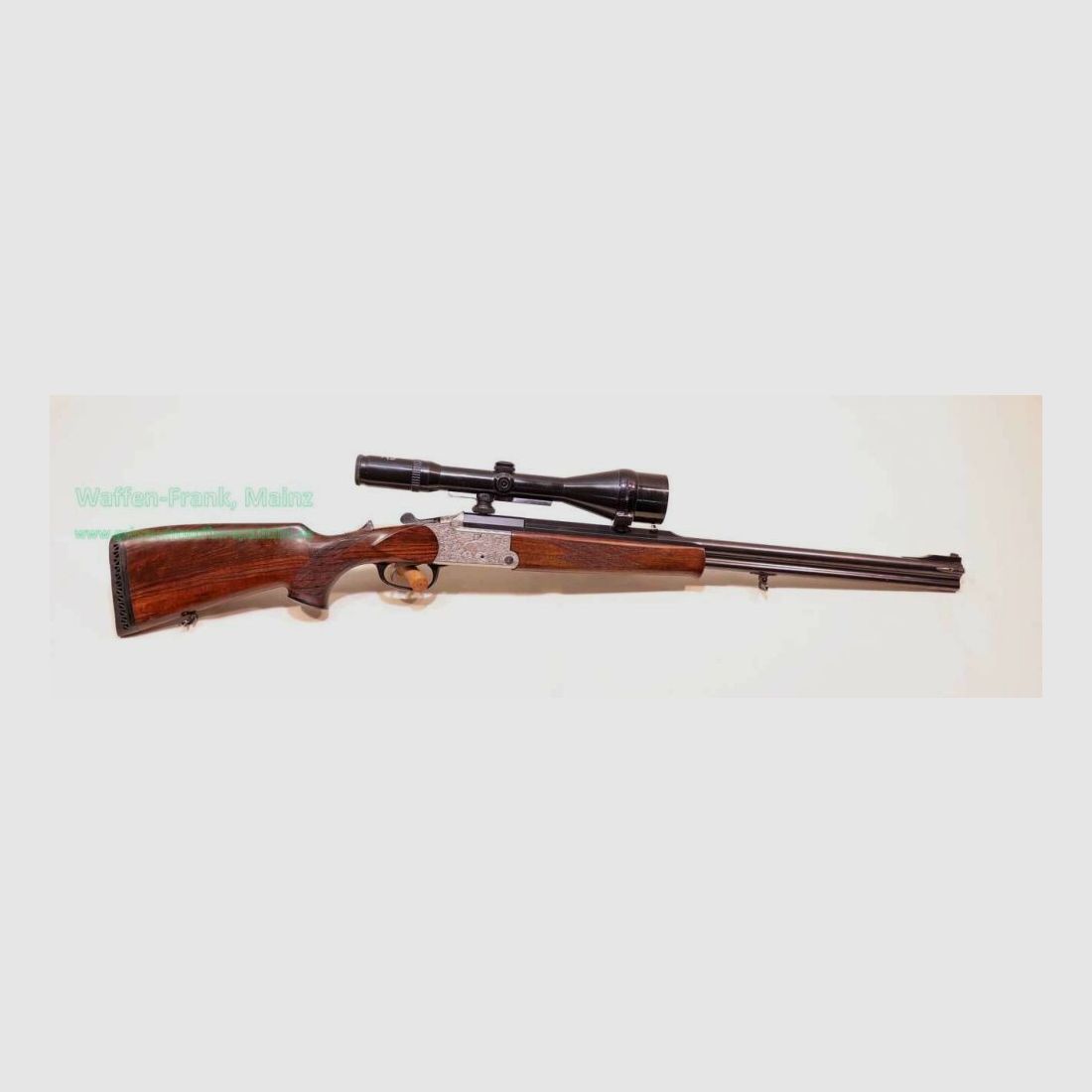 Blaser - Isny Mod. B811 Luxus