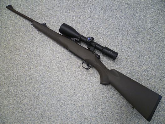 Repetierbüchse Mauser M12 .30-06 Spring.