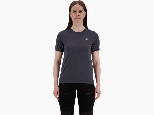 Alaska 1795 Freedom T-Shirt Ladies Fade Blue M