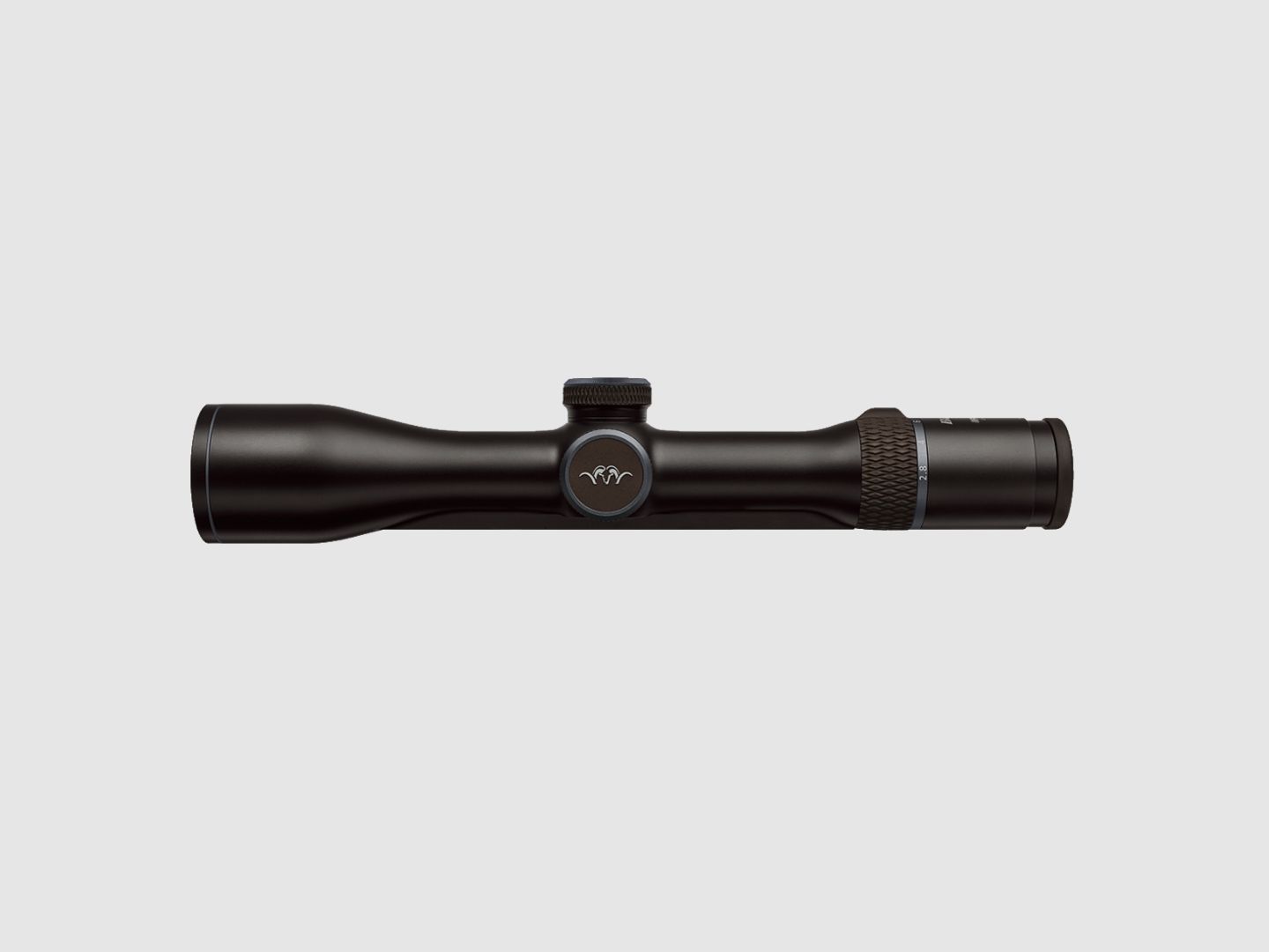Blaser B1 2.8-20x50 iC riflescope