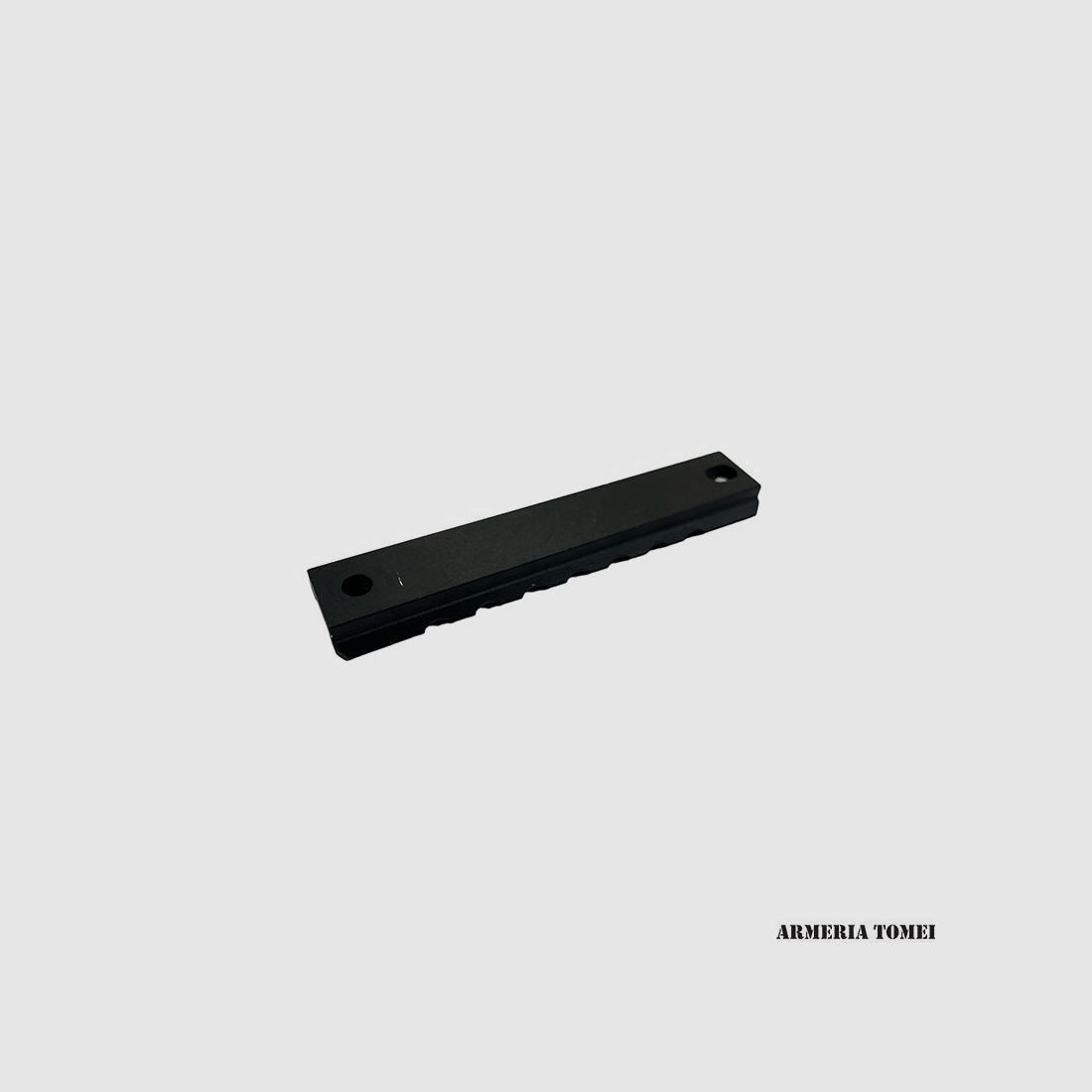SABATTI – RAIL PICATINNY PARA BIPODE M.36/SL8/H&K, imagen 3 de 3