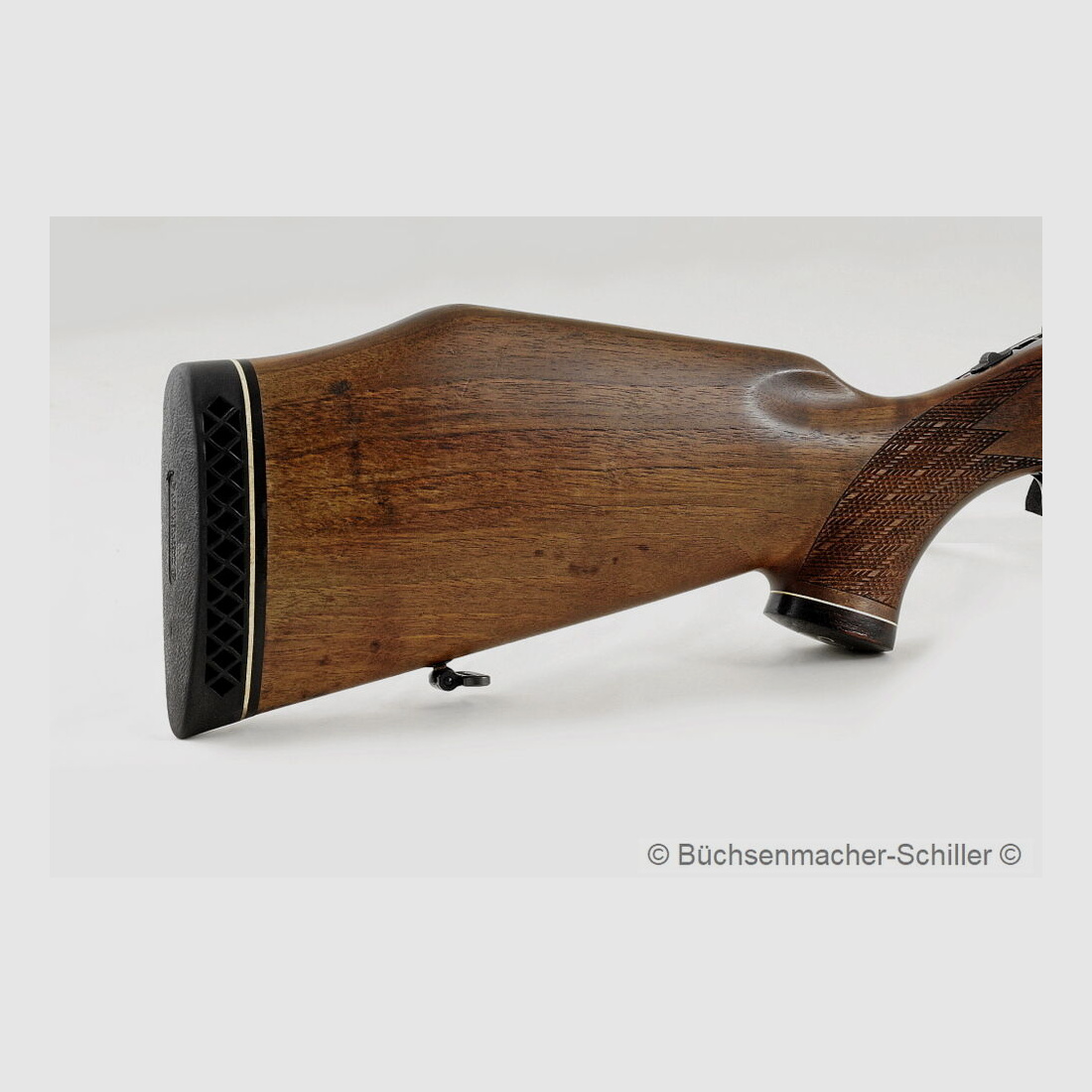 Sauer und Sohn Modell 80