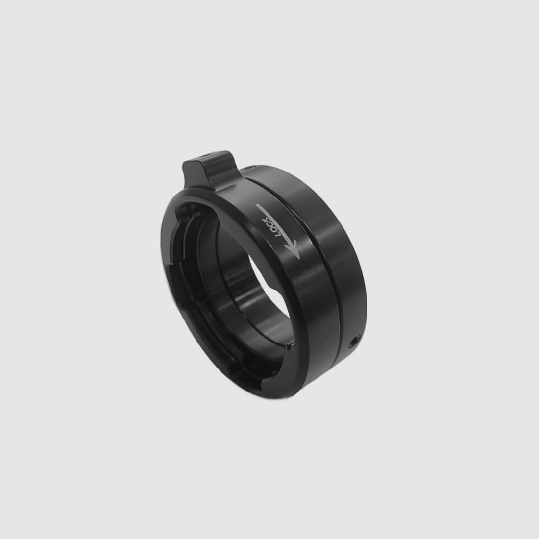 Rusan Converter Modular von M52x075 auf Modular
