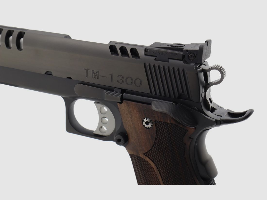  STP TM Skeleton 6.0 Target Master by Prommersberger