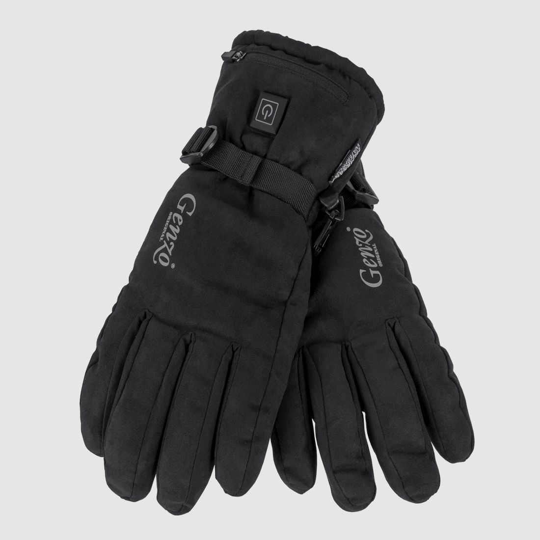 Genzo Arctic Rękawice Grzewcze - XL/XXL