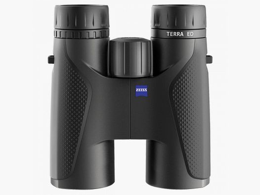 Zeiss ZEISS Terra ED 8x42 nero
