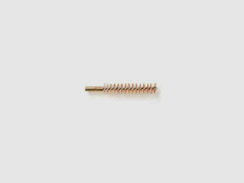 BRONZEDRAHTBÜRSTE 7.0/7.5MM
