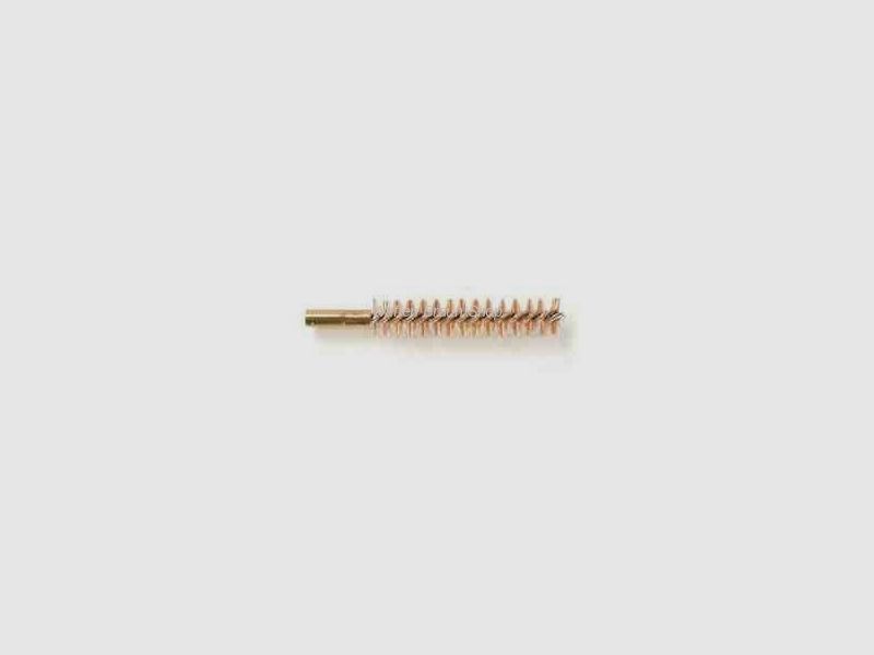 BRASS WIRE BRUSH 7.0/7.5MM