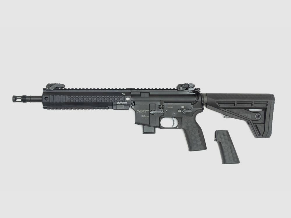 Oberland Arms OA-15 PR M9 SHORT 12'', image 1 of 2