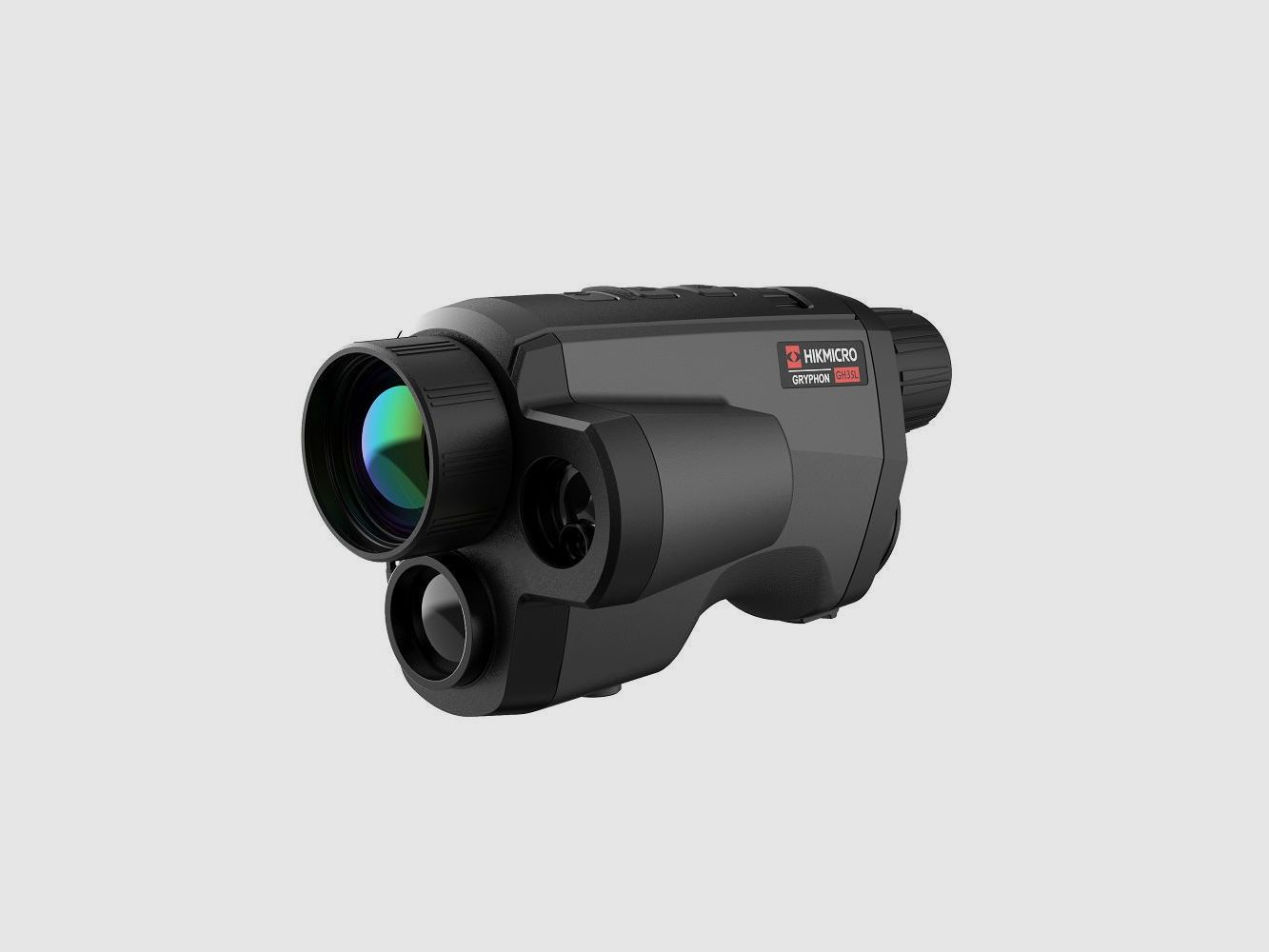 Hikmicro Gryphon GQ35L Wrmebildkamera