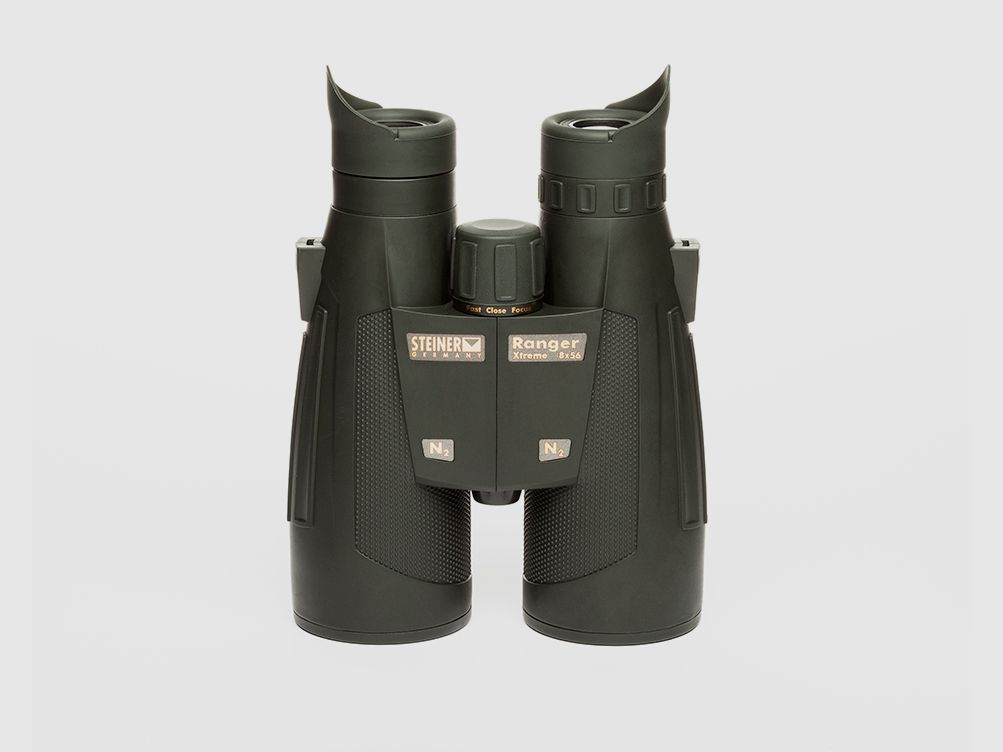 Steiner Ranger Xtreme 8x56 Fernglas, Bild 4 von 4