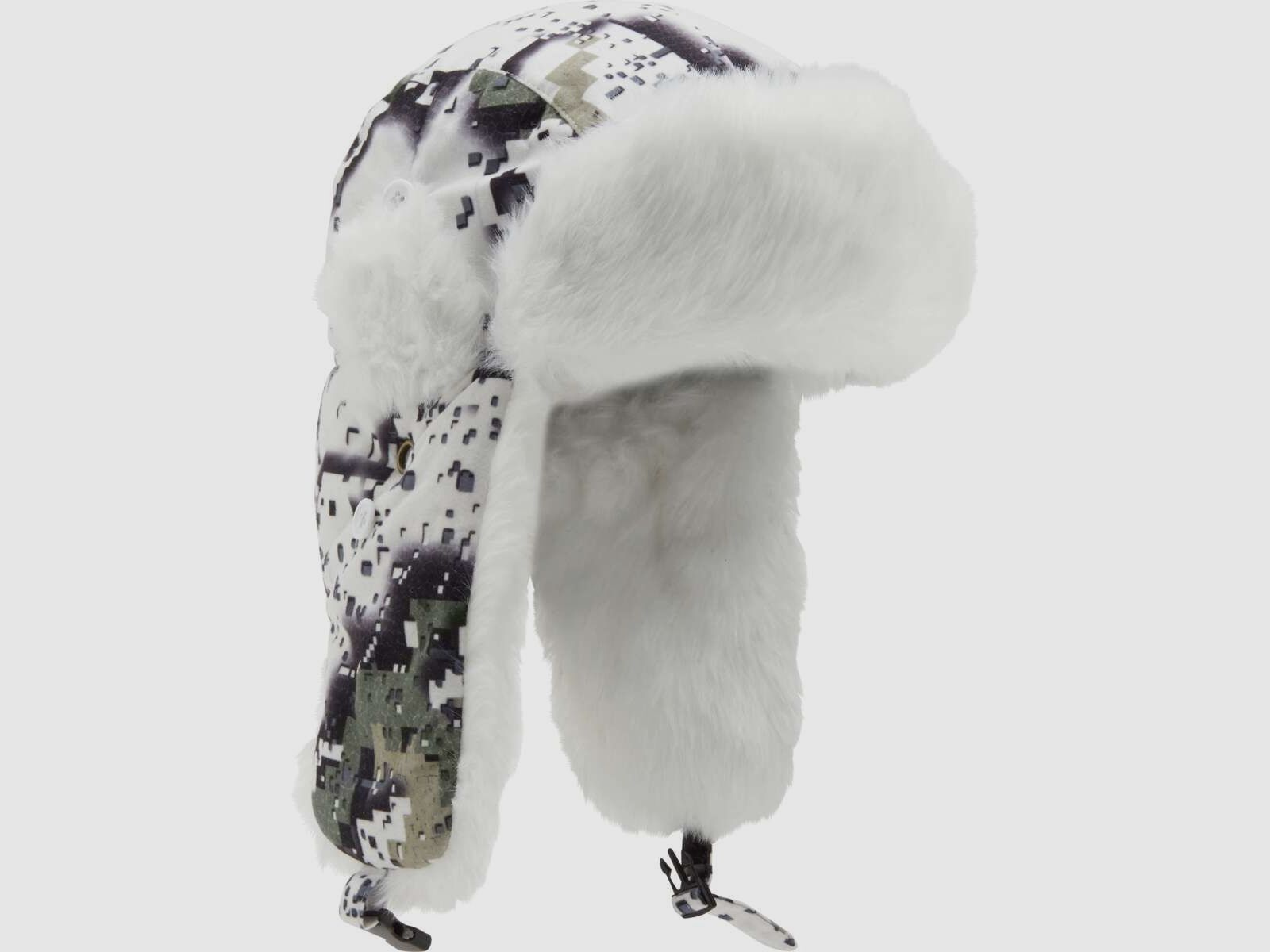 Swedteam Ridge Thermo Chapeau de Pilote Desolve Zero L