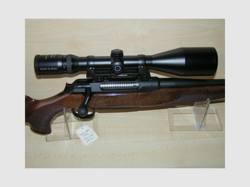 Sauer & Sohn 404 Classic