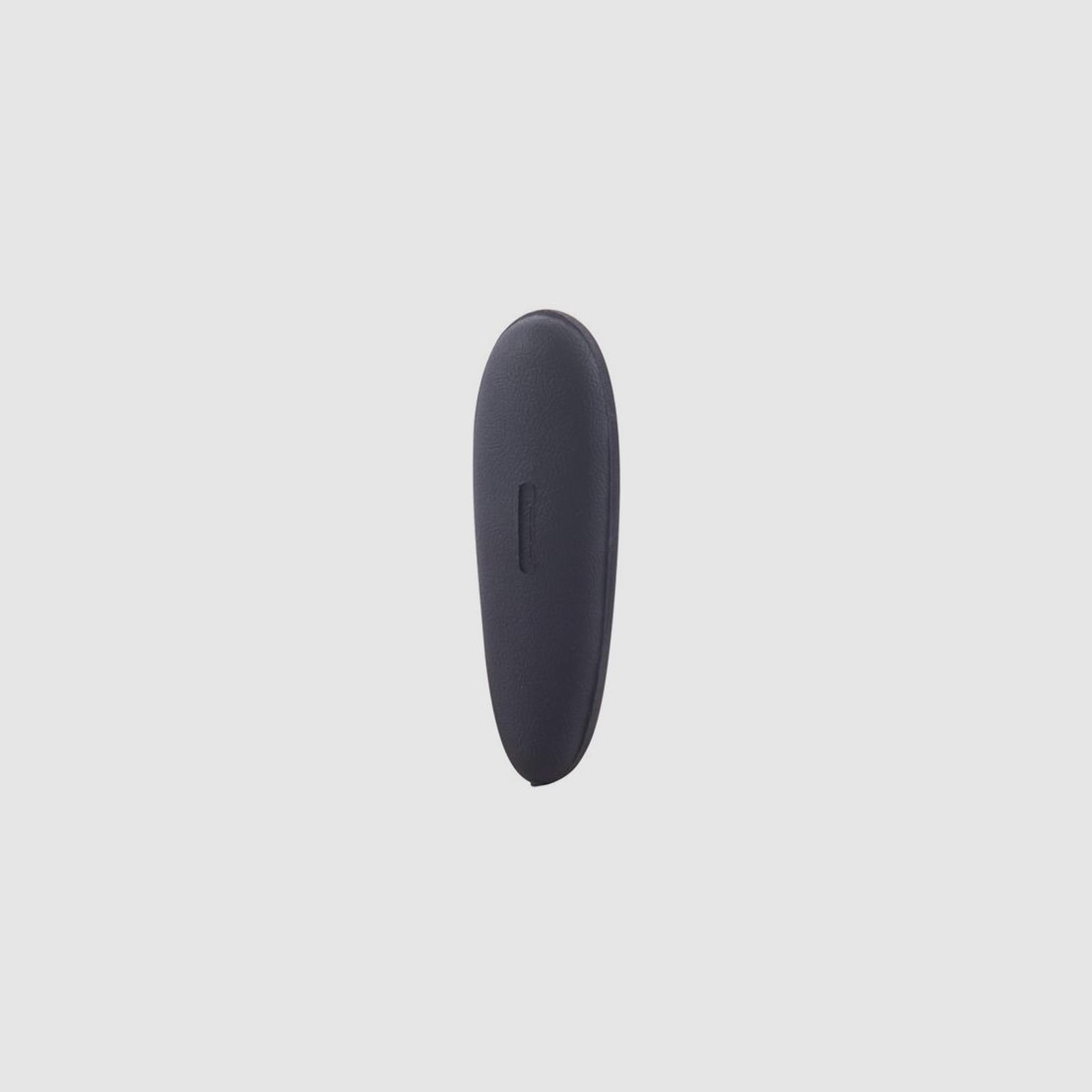 PACHMAYR D752 DECELERATOR RECOIL PAD PACHMAYR .60″ SMALL BLACK LEATHER FACE