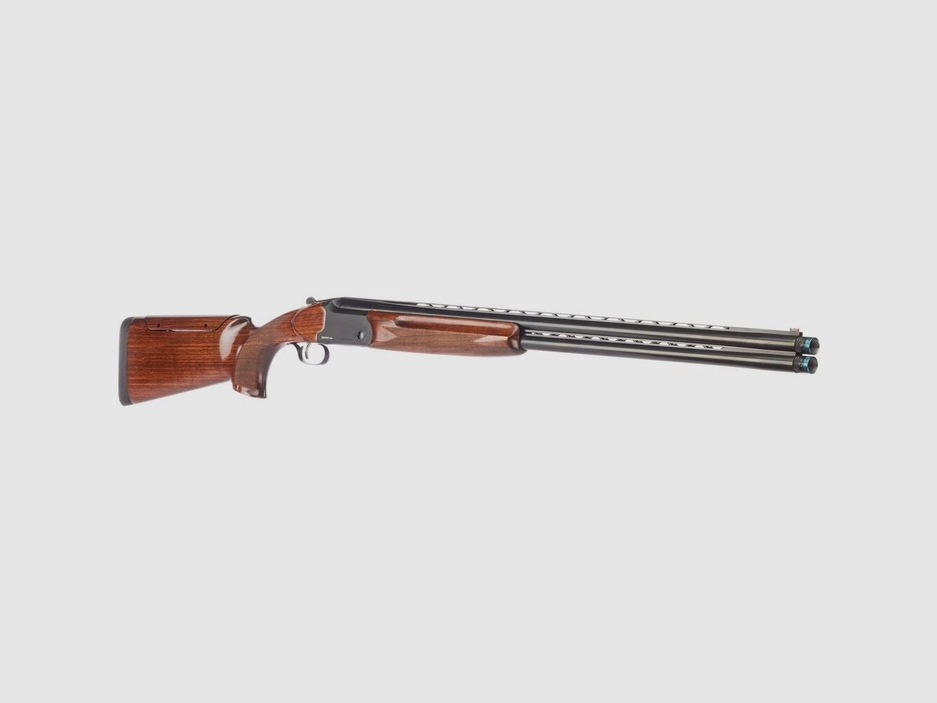Mercury hunting double-barreled shotgun Sporting 12/76
