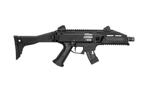 CZ Pistole Scorpion Evo 3 S1