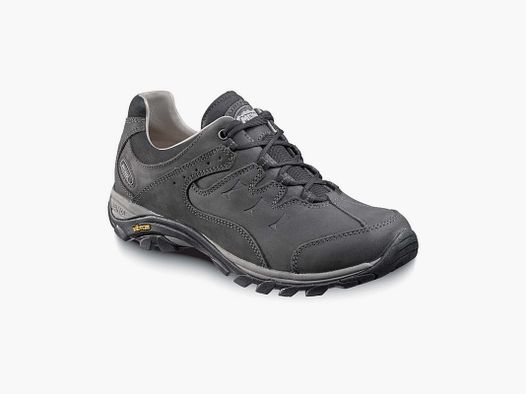 Scarpe Meindl Caracas in pelle marrone per caccia e outdoor