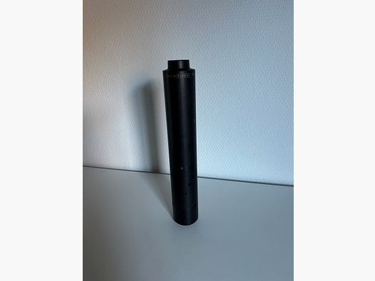 Schalldämpfer Sonic 45 Max 6      1/2x28“