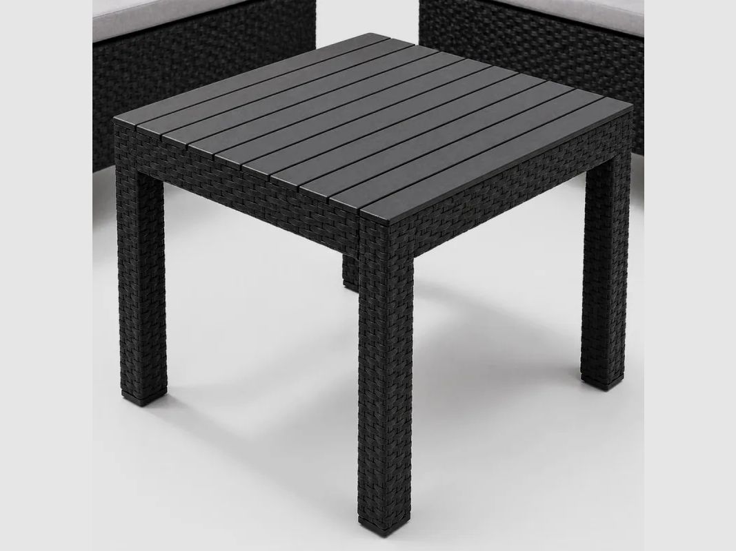 Gartenmöbelset Chicago braun Keter®, Bild 6 von 11
