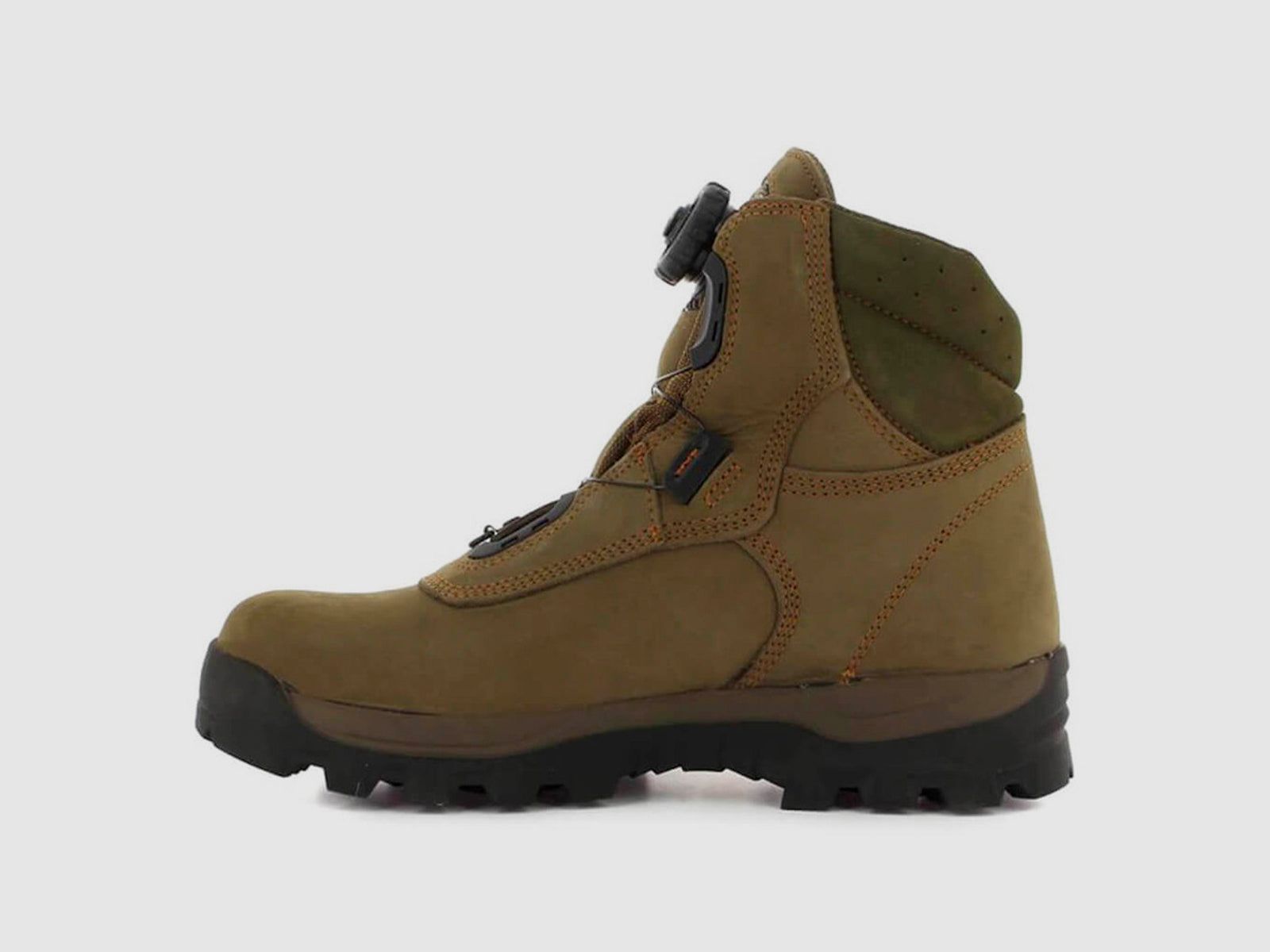 Chiruca Boxer Boa 01 Goretex Stiefel, Bild 4 von 4