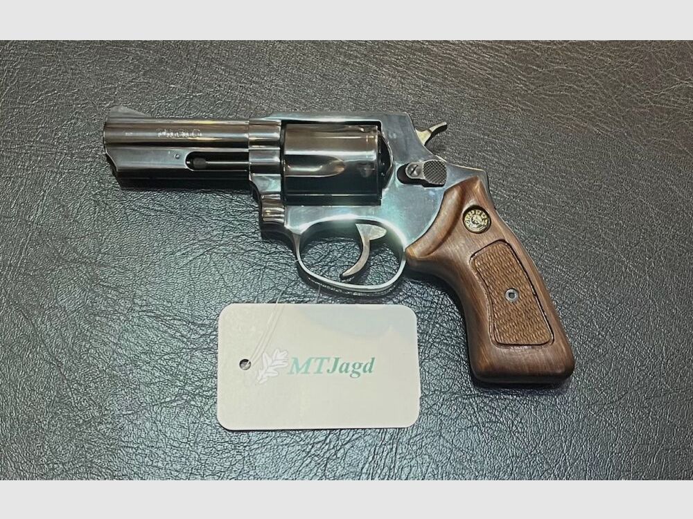 Taurus 605