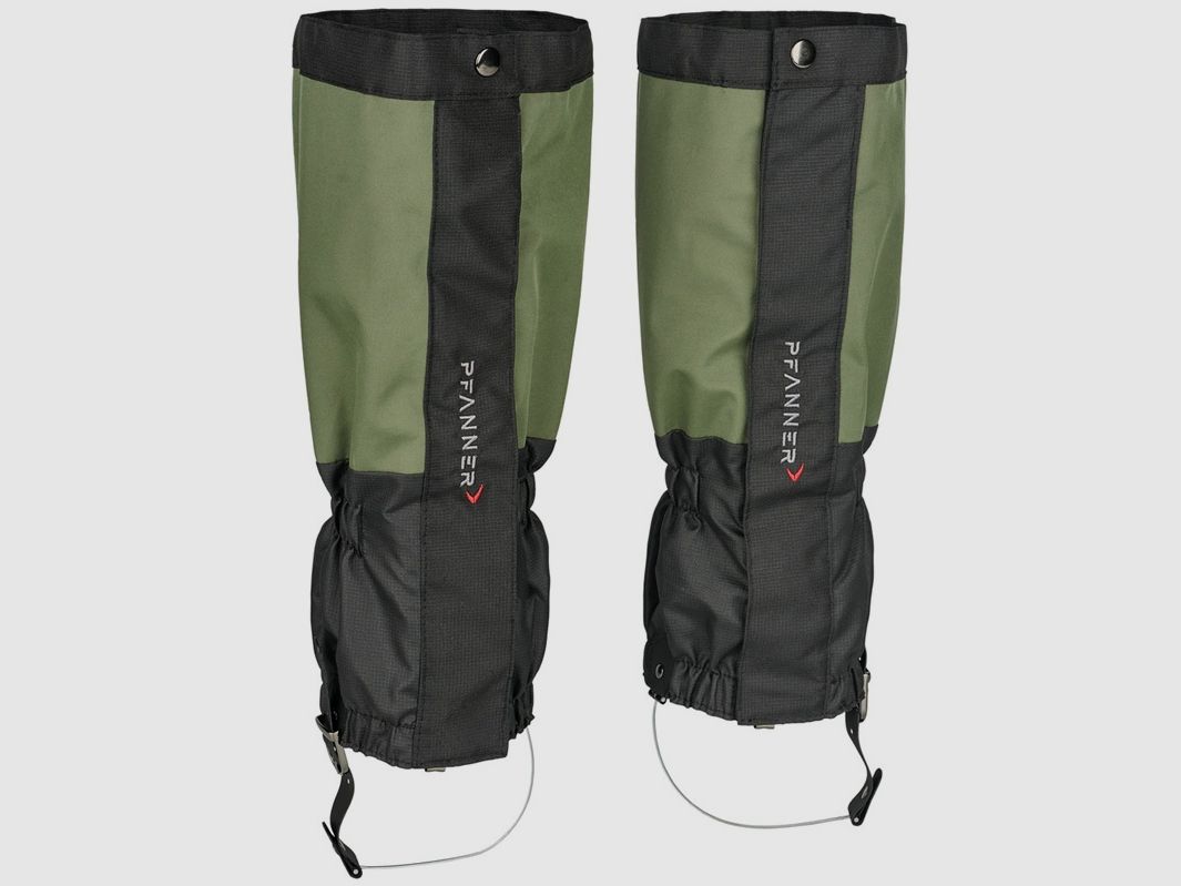 Pfanner Gladiator® Gamaschen, Bild 1 von 6