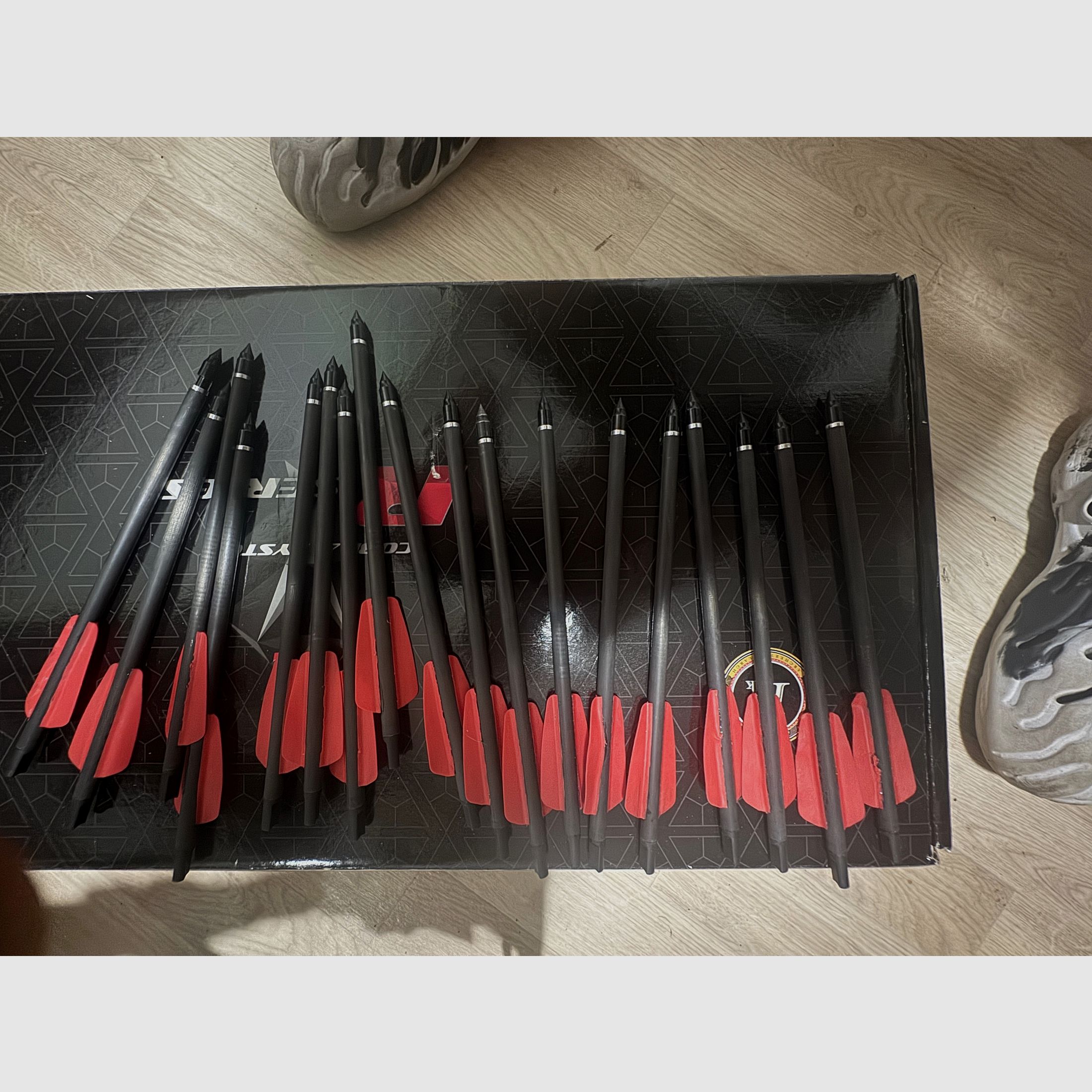 Cobra system R9 Umbau