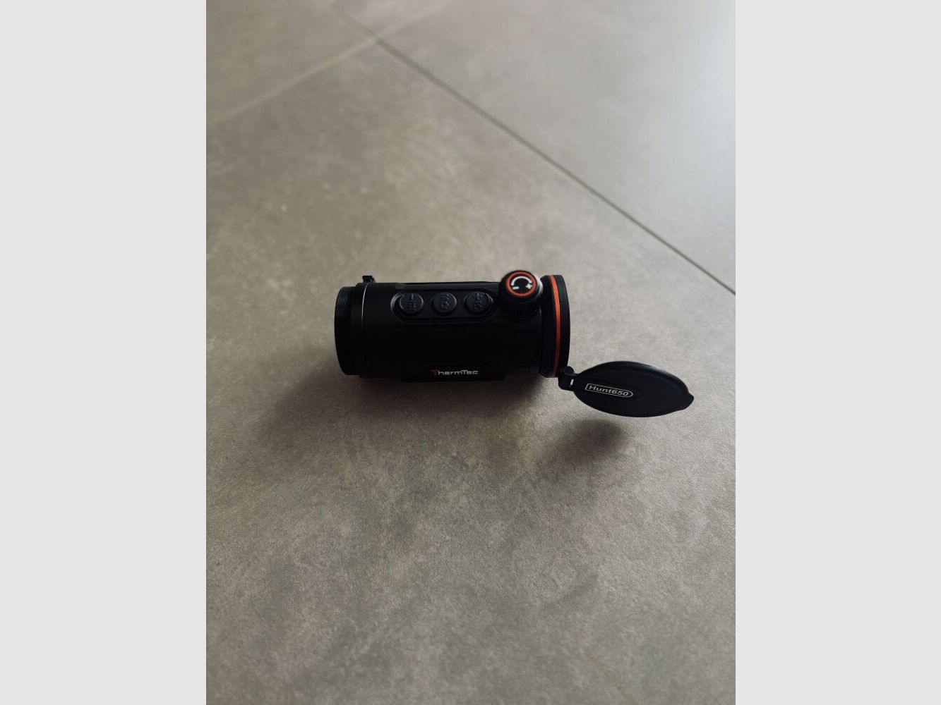 Therm Tec Hunt 650