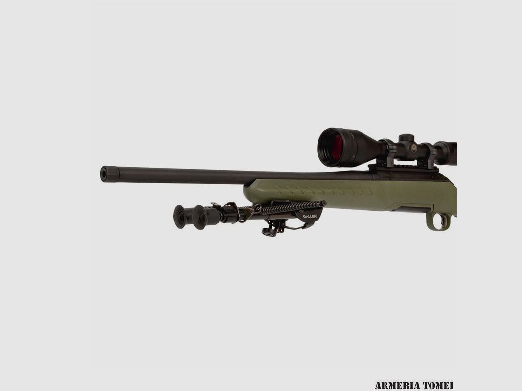BIPIEDE – ALLEN BOZEMAN SCHWENKMONTAGE 6IN-9IN (15cm-22cm), Bild 5 von 5