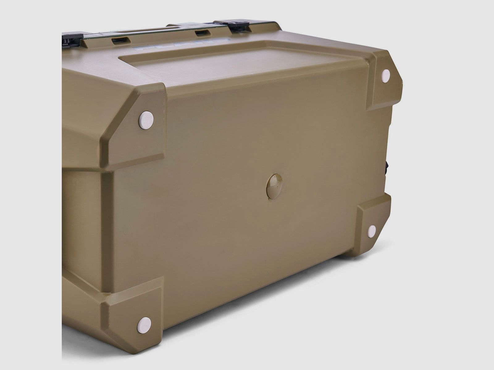 REFRIGÉRATEUR PORTABLE – PLANO – FROST™ COOLER 32 QUART (30 L) | INLAND GREEN, image 8 sur 12