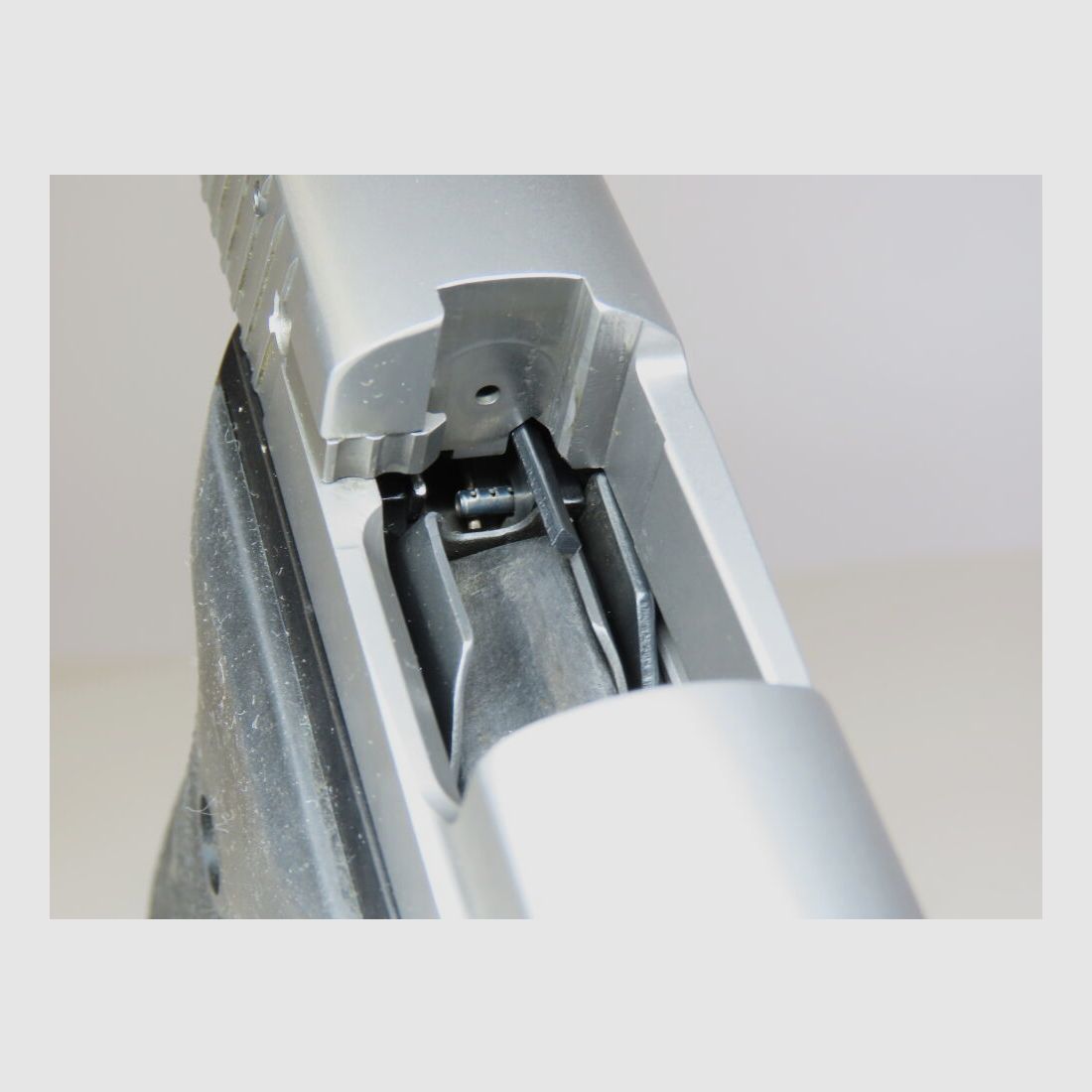 Top Sig-Sauer P 226 S Classic Sport II