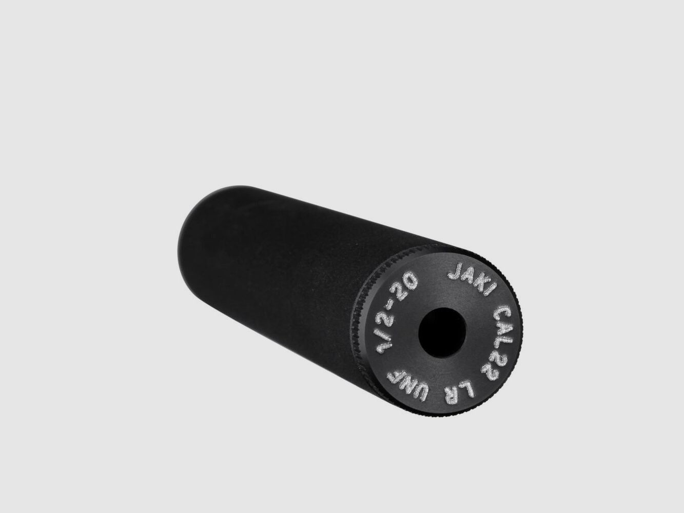 JAKI Silencer Jaki Caliber .22 Pistol