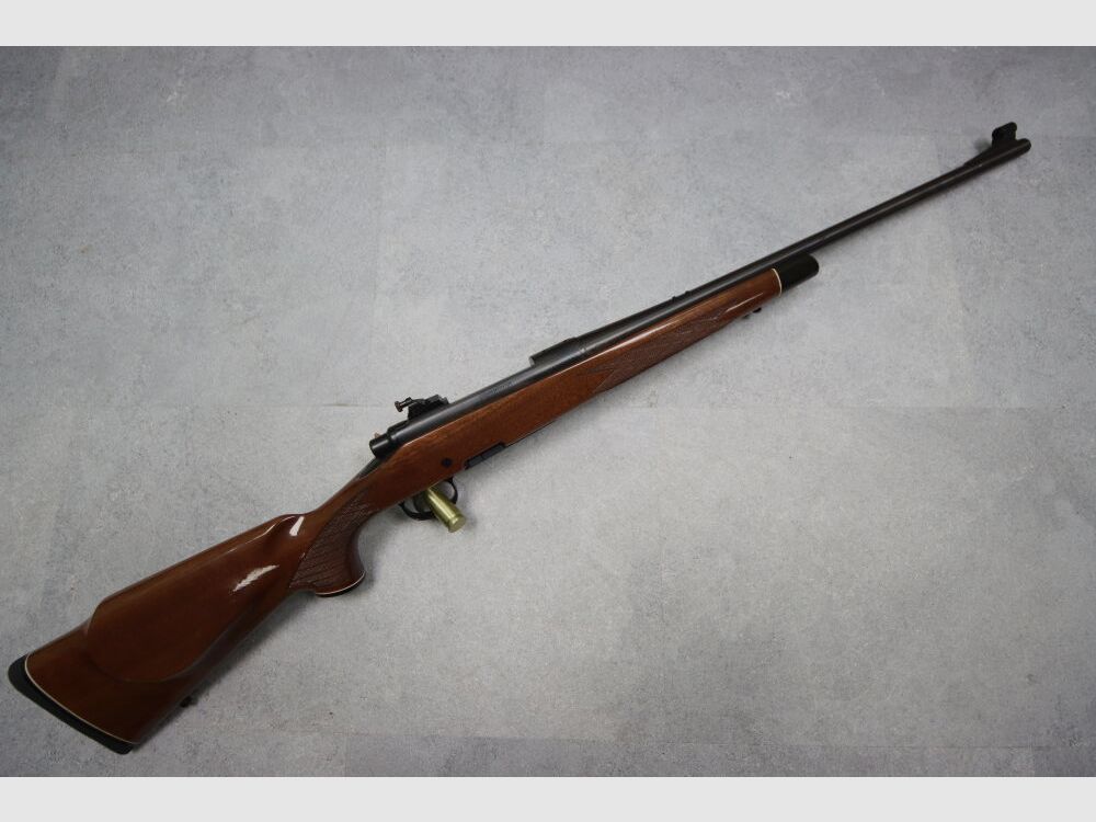 Remington Left-Handed Model 700 LH BDL