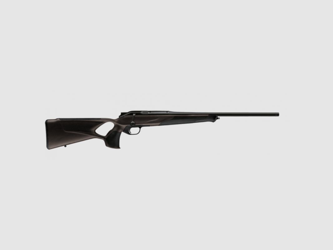 BLASER R8 PROFESSIONAL SUCCESS 308 WIN SCHAFT BRAUN