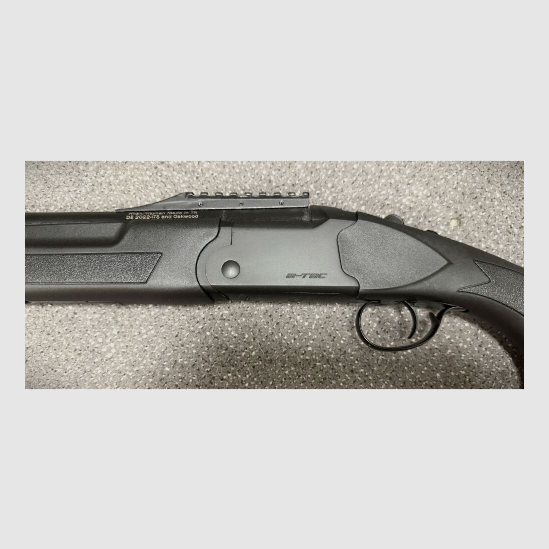 Khan Arms ATAC