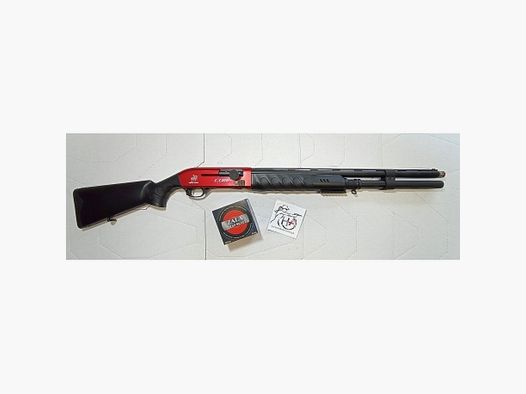 Strzelba Eternal Competition 24" II Red